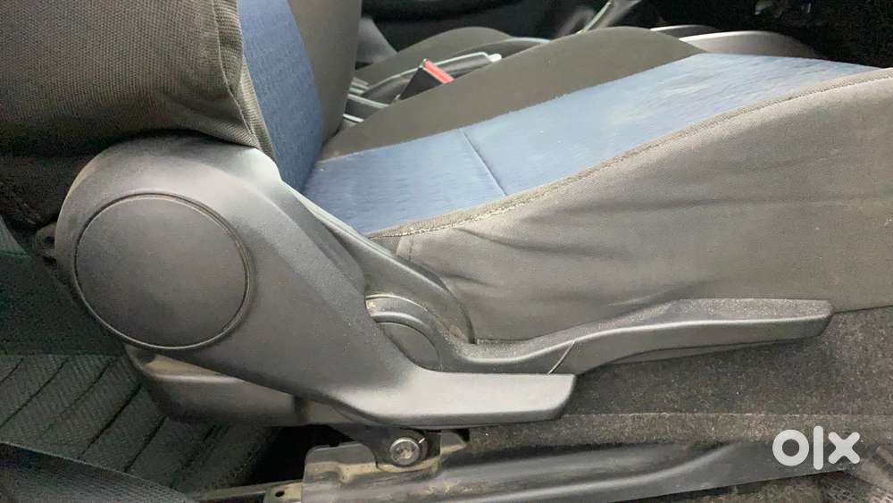 Toyota Glanza V Cvt, 2019, Petrol