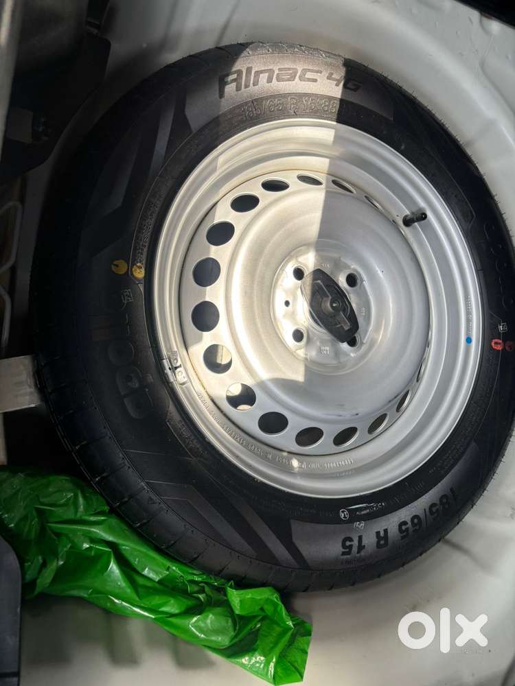 Maruti Suzuki Baleno Sigma, 2023, Petrol