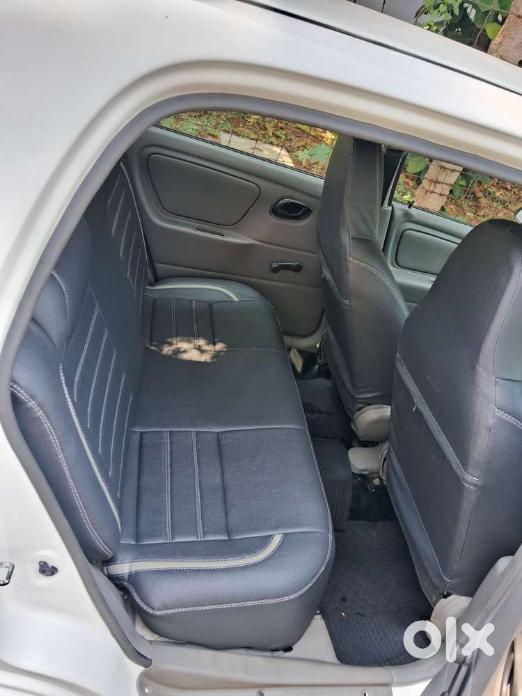 Maruti Suzuki Alto K10 2010-2014 Lxi, 2010, Petrol