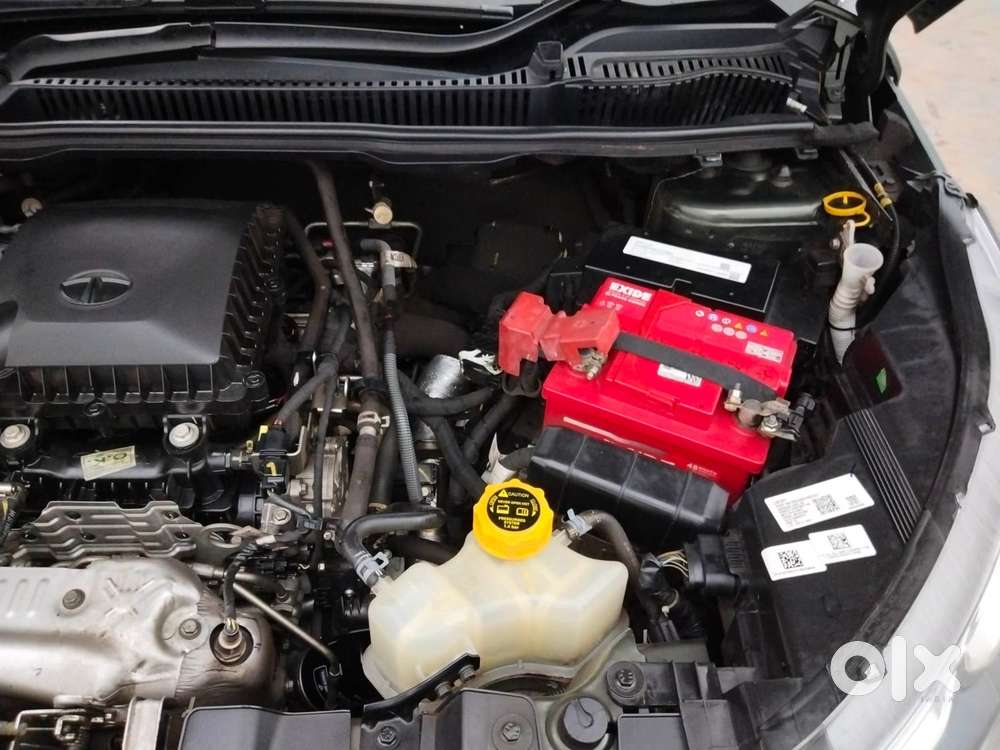 Tata Nexon 1.2 Revotron Xma, 2023, Petrol