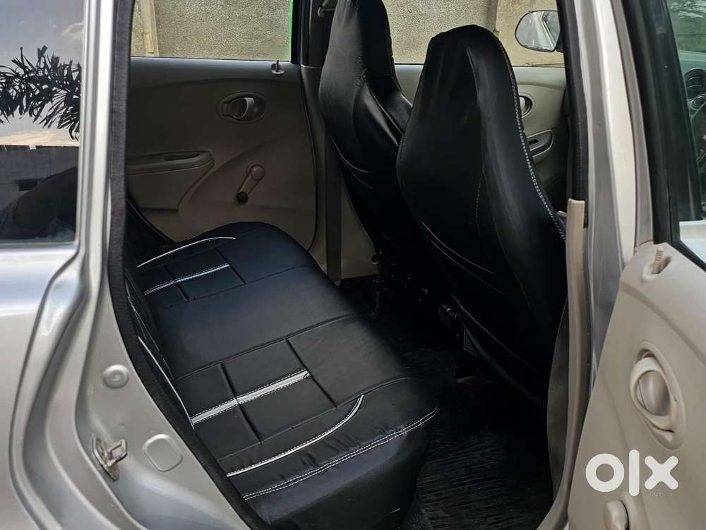 Datsun Go T, 2015, Petrol
