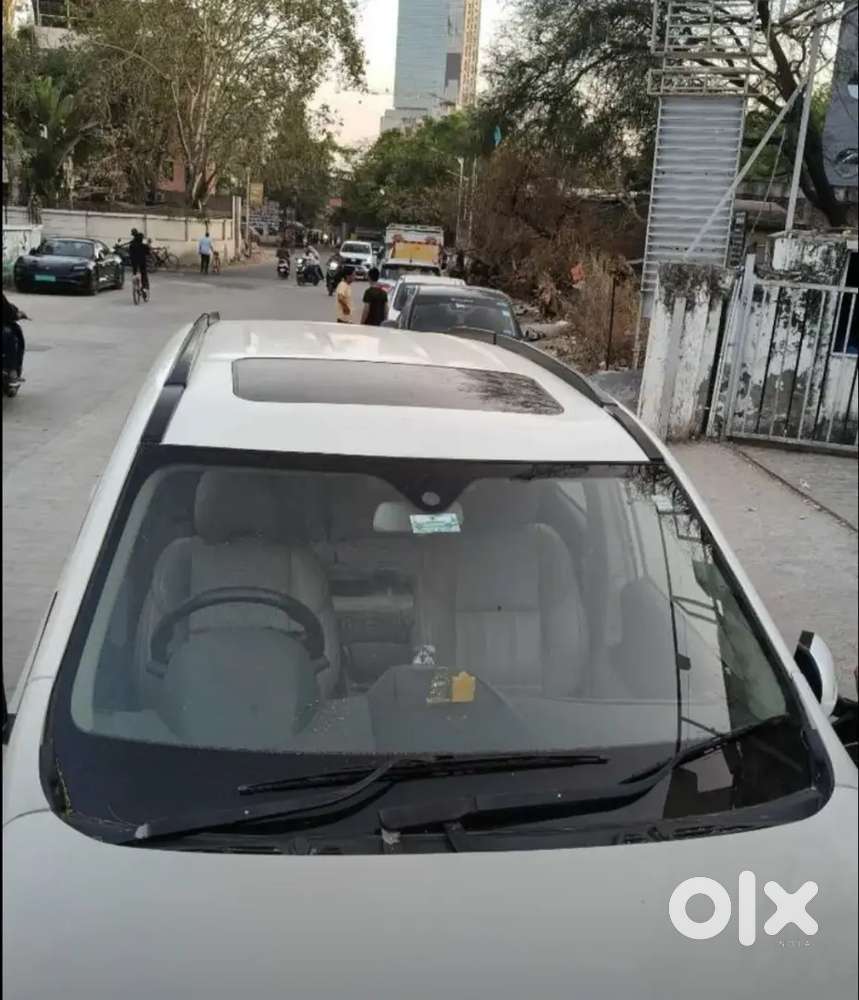 Mahindra Xuv500 2016 Diesel 90000 Km Driven