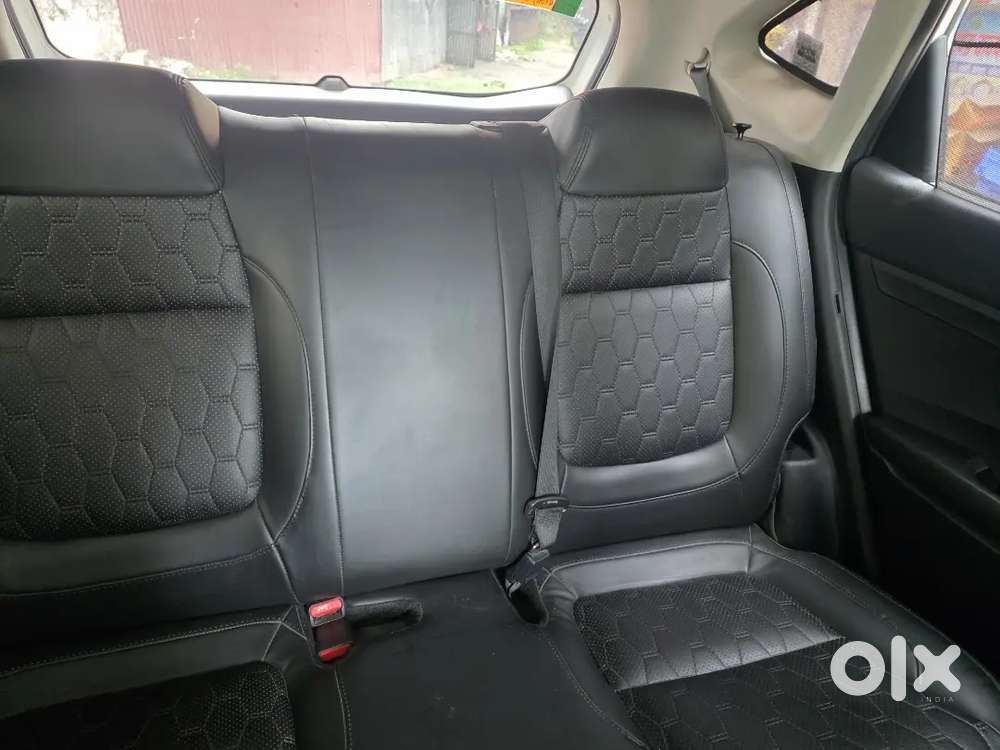 Kia Seltos Diesel 2023