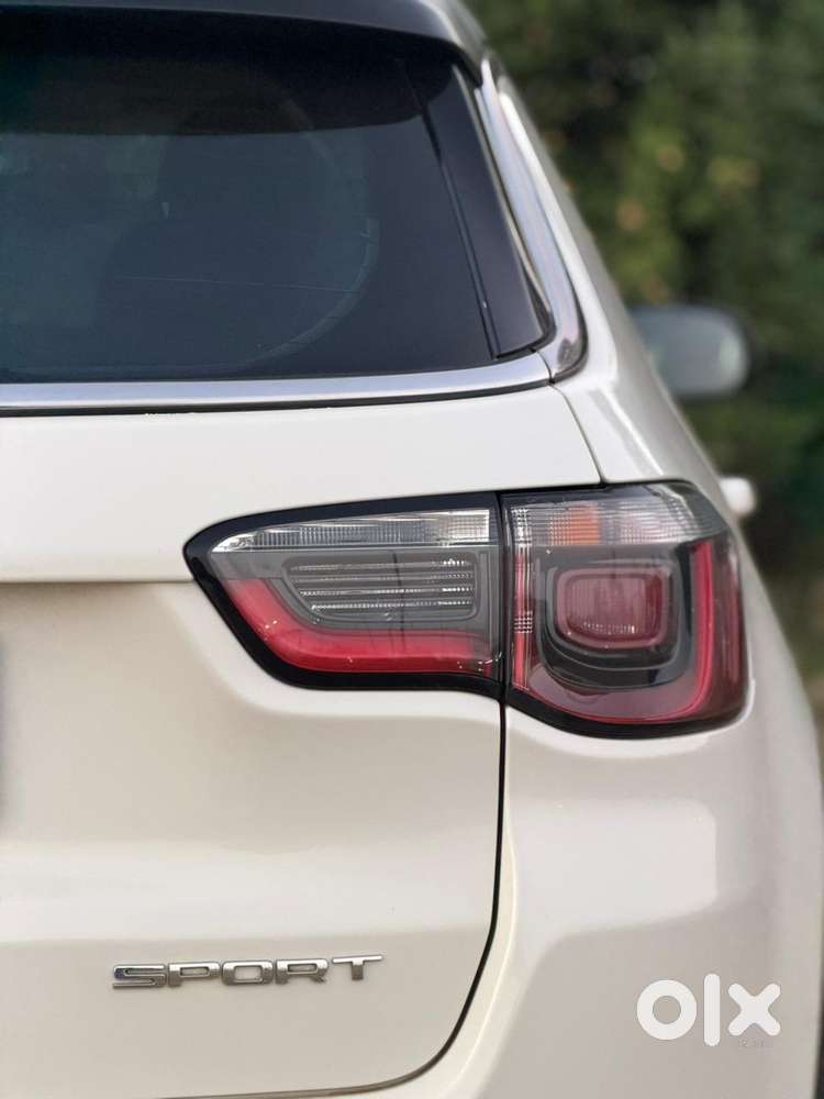 Jeep Compass 2.0 Sport, 2017, Diesel