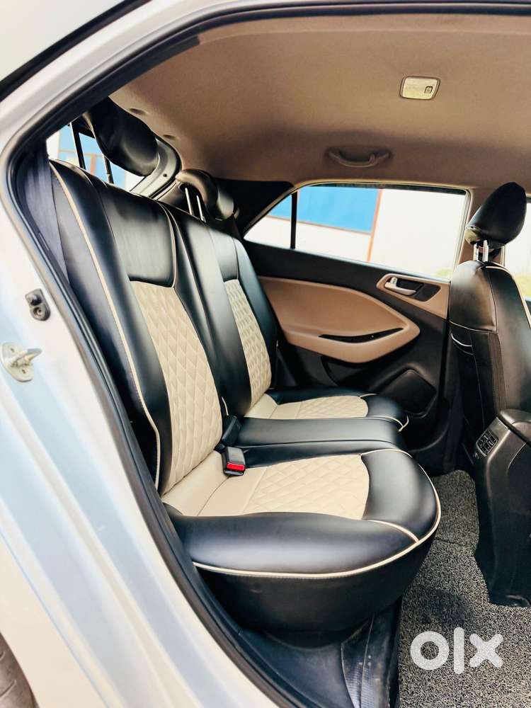 Hyundai Elite I20 Asta (o) 1.2 Mt, 2017, Diesel