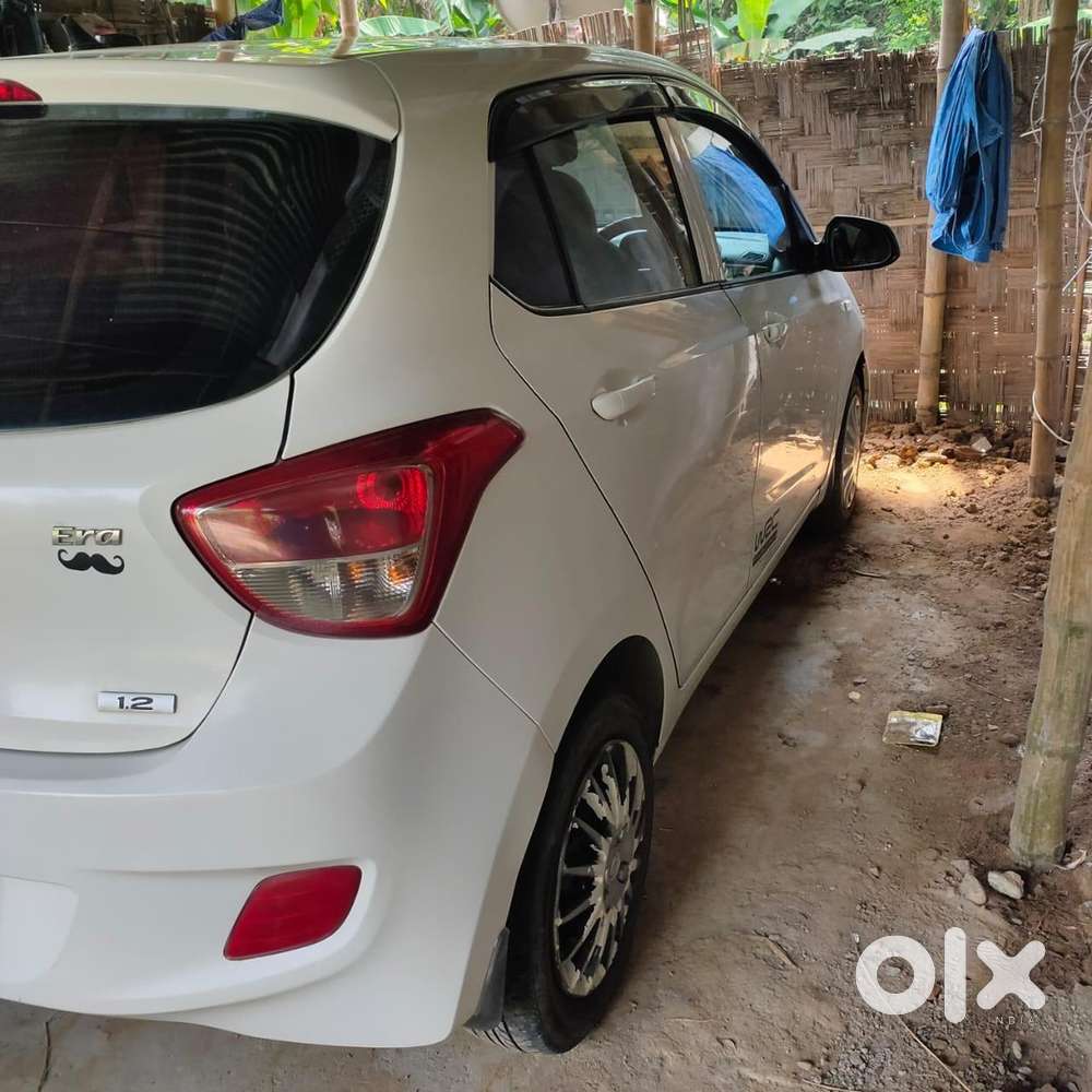 Hyundai Grand I10 2014