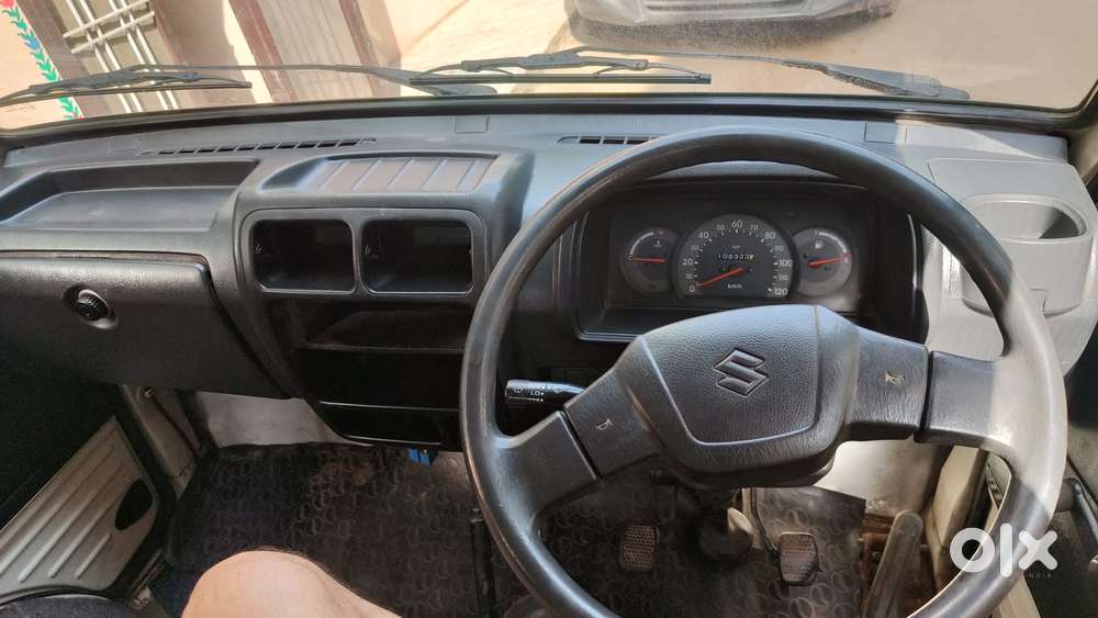 Maruti Suzuki Omni In Jaipur