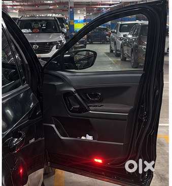 Tata Harrier Diesel 2022