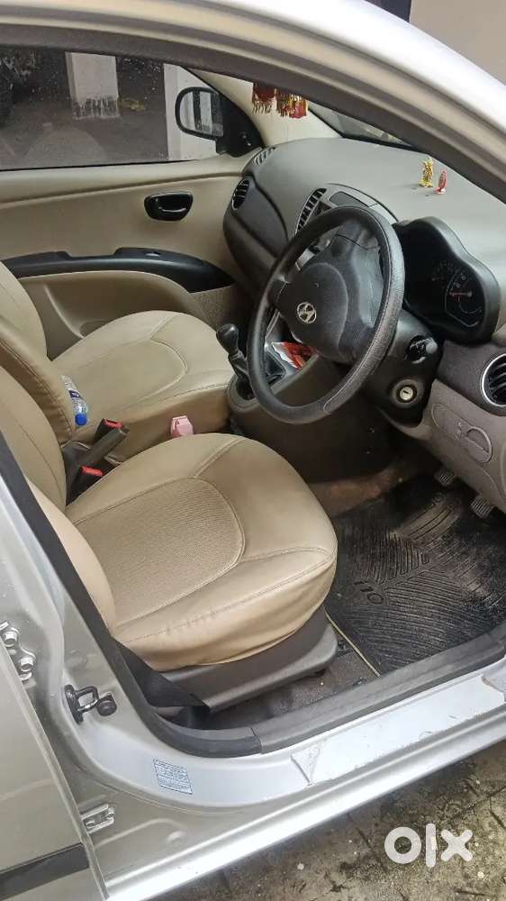 Hyundai I10 2016 Petrol 28900 Km Driven