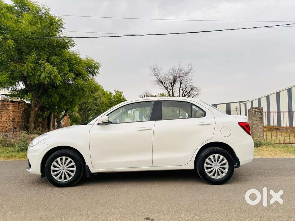 Maruti Suzuki Swift Dzire Vdi(o) Amt, 2019, Diesel