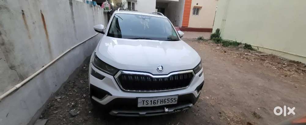 Family Driven Car
