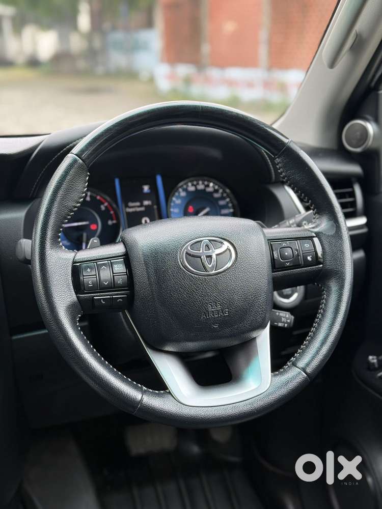 Toyota Fortuner 4x2 At 2.8 Diesel, 2023, Diesel
