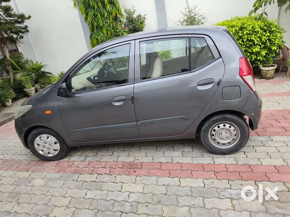 Hyundai I10 2009 Petrol Manual