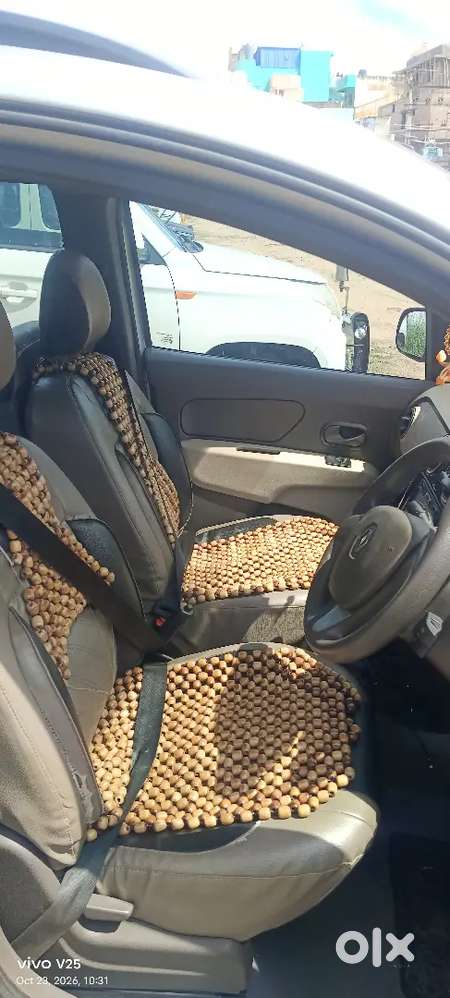 Renault Lodgy Rxz Diesel Manual 2017