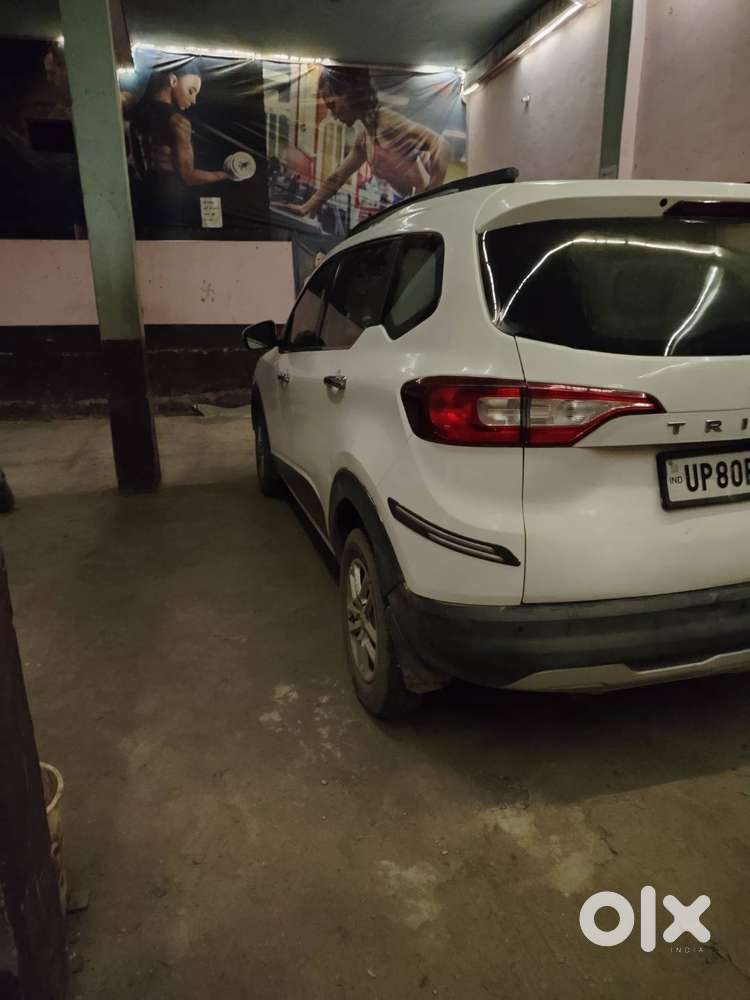 Renault Triber Rxt 2020 Petrol