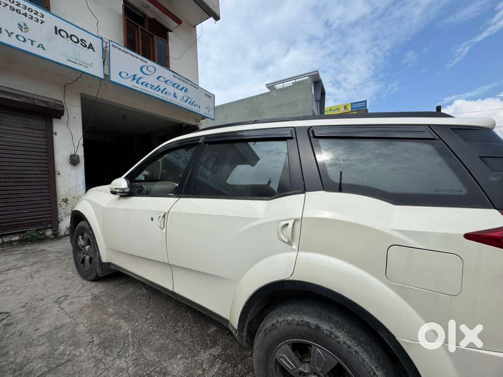 Mahindra Xuv500 Diesel Manual 2015