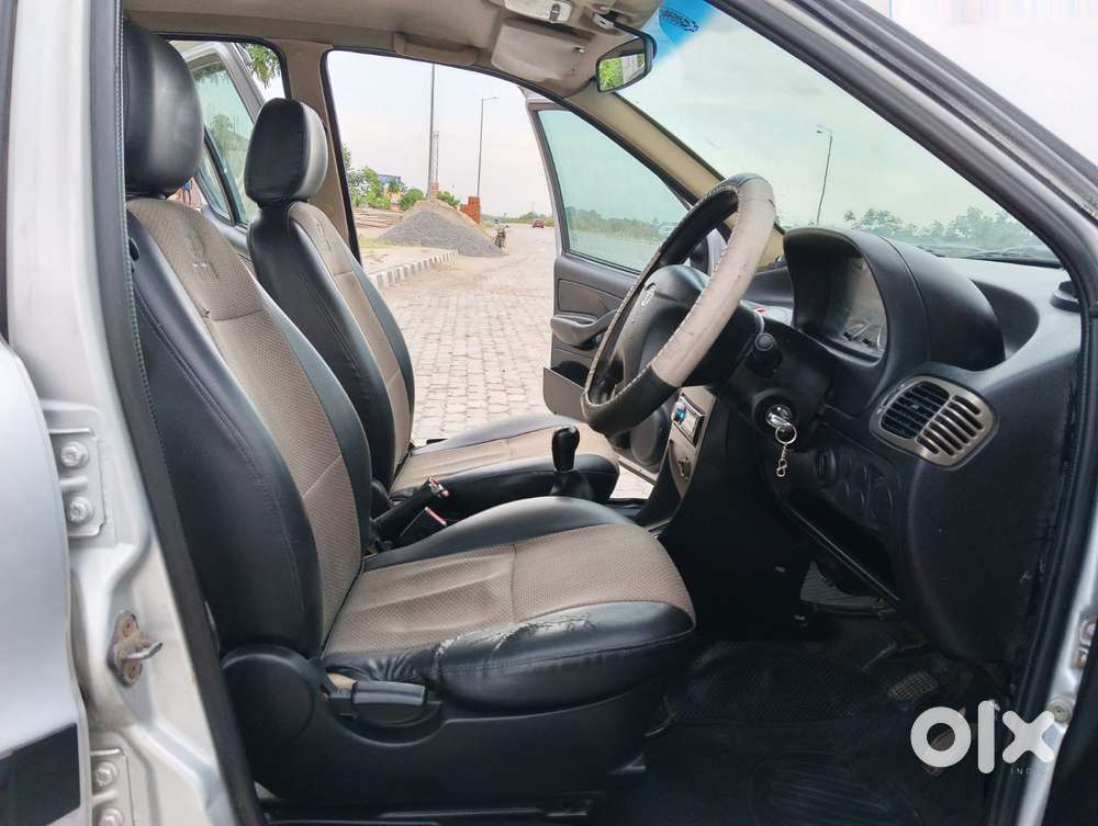 Tata Indigo Ecs Ecs Lx Cr4 Bs-iv, 2014, Diesel