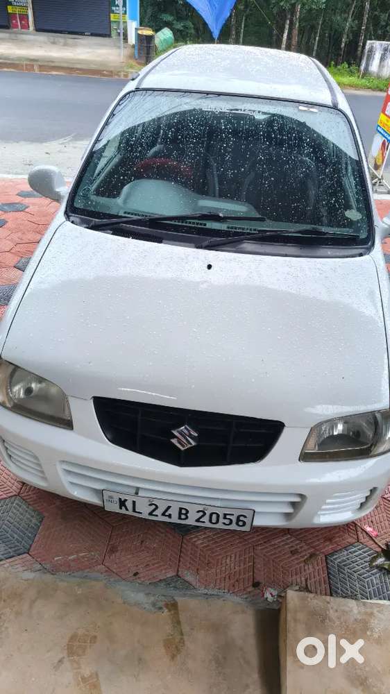Maruti Suzuki Alto 2009