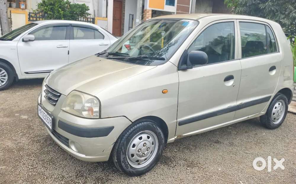 Hyundai Santro Xing 2008 Xl