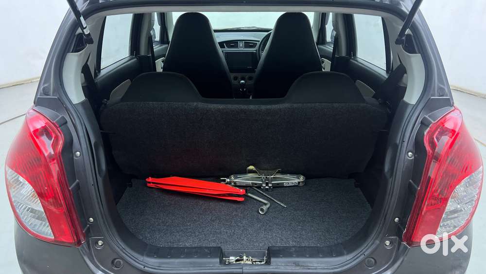 Maruti Suzuki Alto 800 Lxi, 2021, Petrol