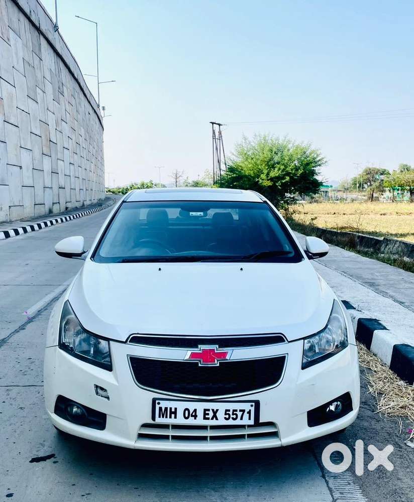 Chevrolet Cruze 2011 Diesel 150000 Km Driven