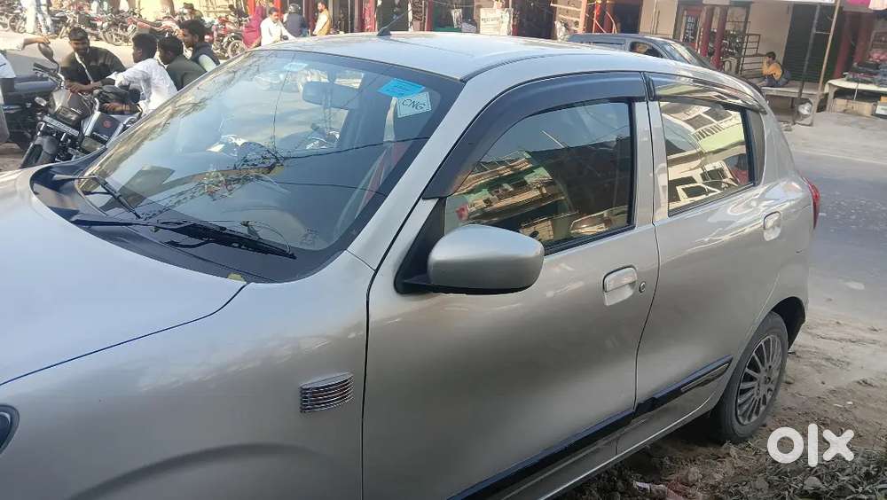 Maruti Suzuki Celerio 2022 Cng & Hybrids Good Condition