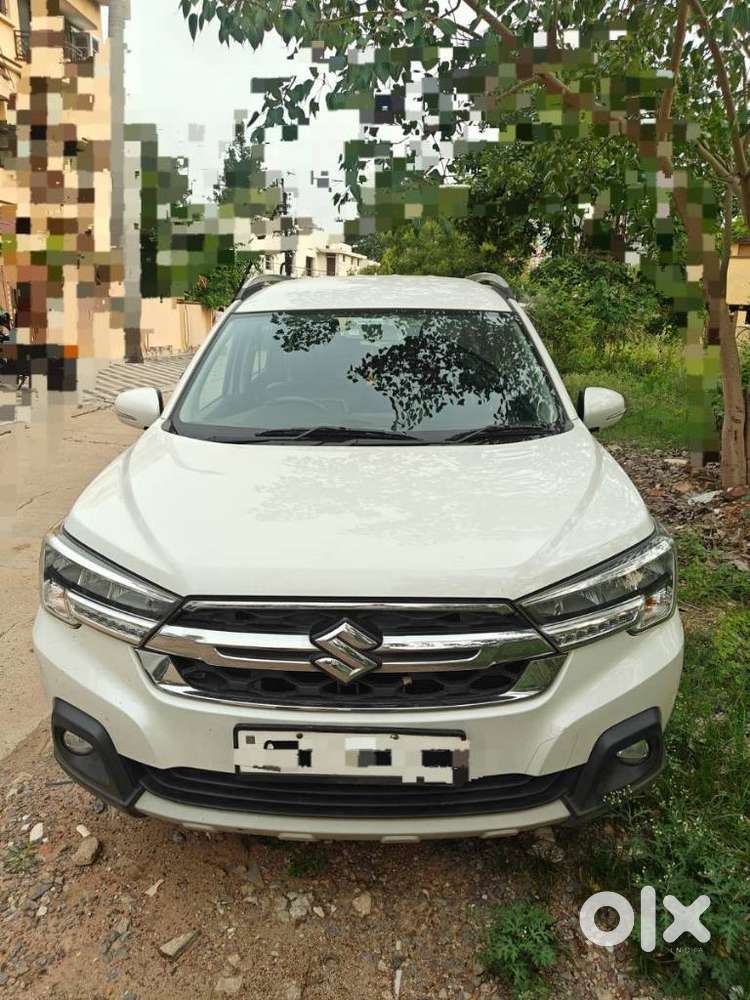 Maruti Suzuki Xl6 1.5 Zeta Mt, 2024, Petrol
