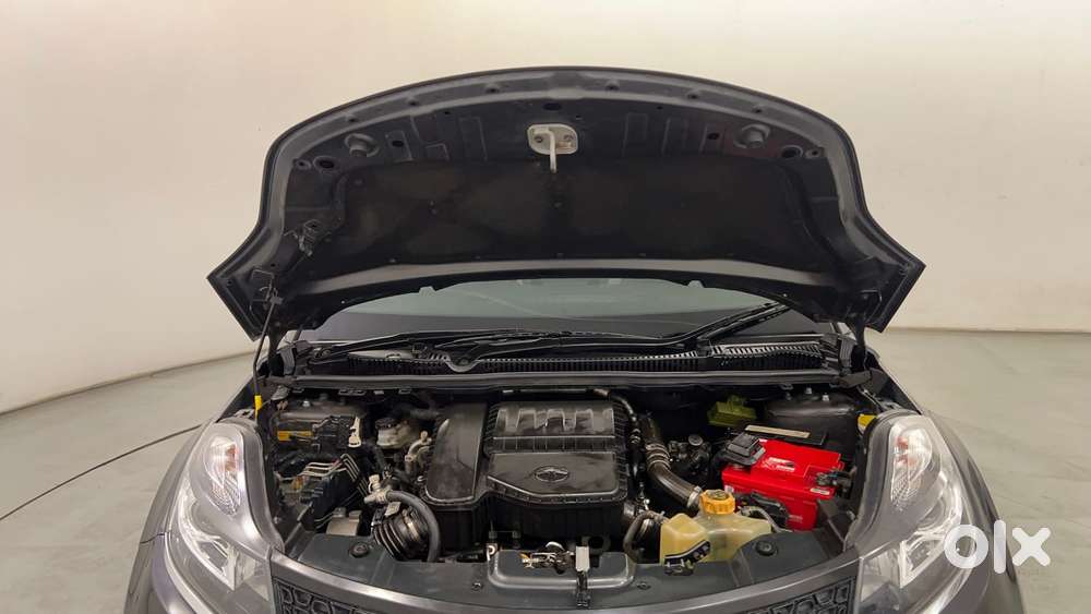 Tata Nexon 1.5 Revotorq Xza Plus, 2019, Diesel