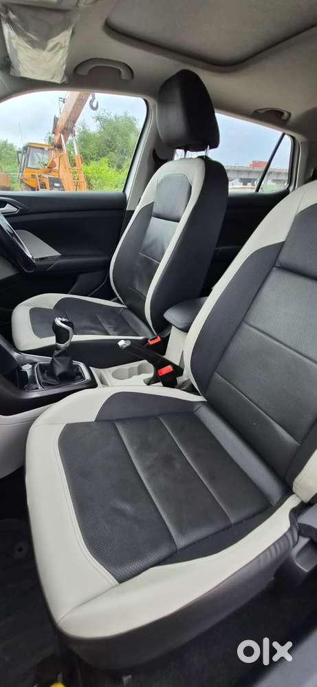 Volkswagen Taigun 1.0 Tsi Topline, 2023, Petrol
