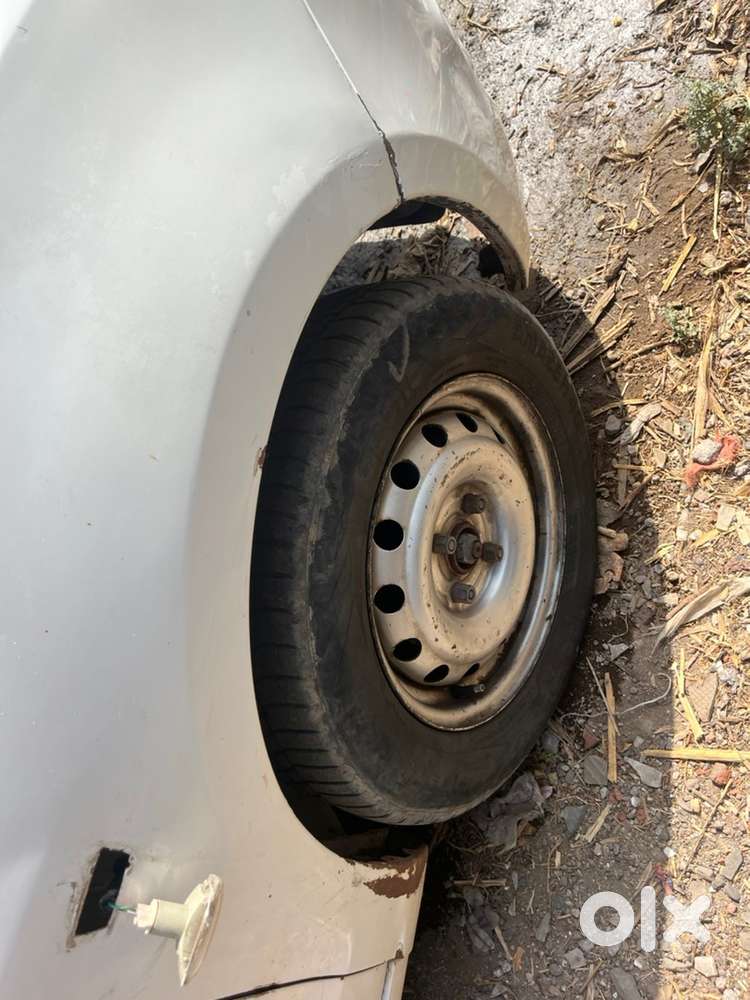 Chevrolet Sail 2013 Petrol Good Condition