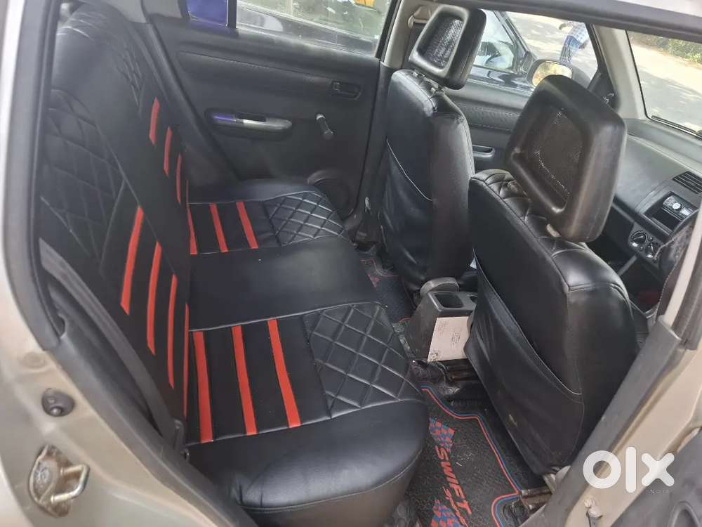 I Have 5+ Cars In Brand Condition