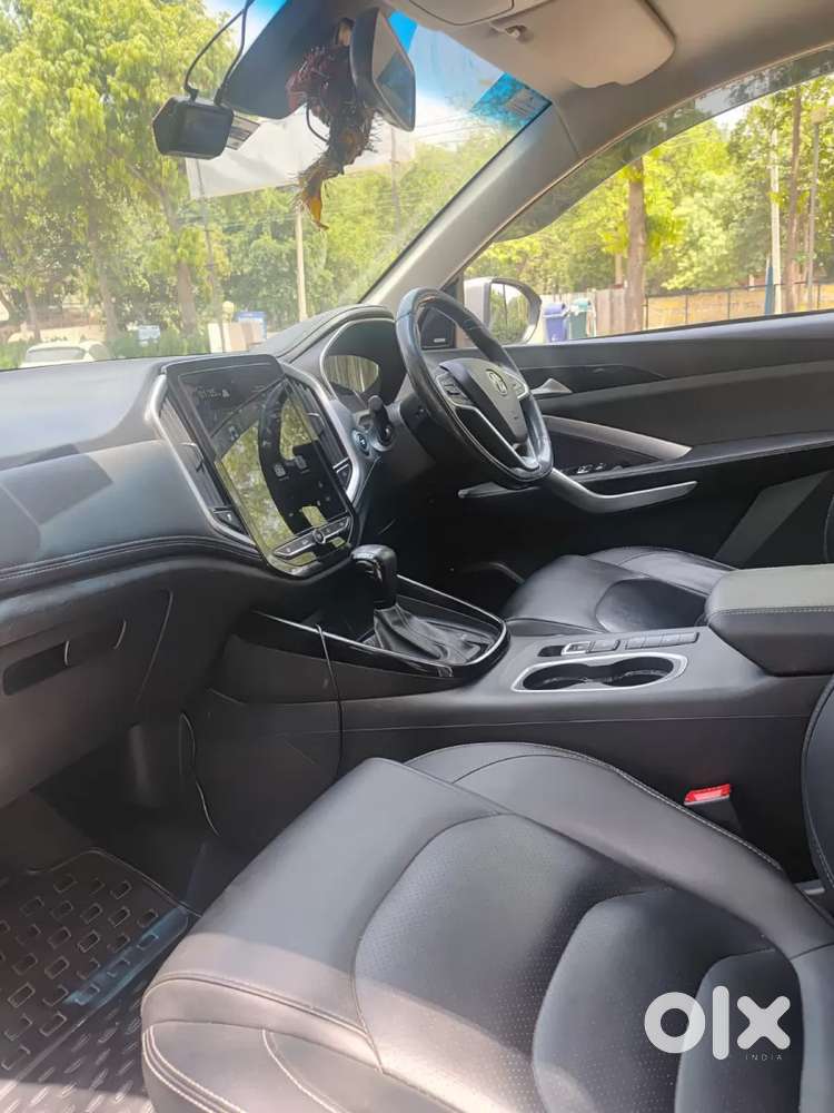 Mg Hector Sharp Dct Petrol, 2020, Petrol