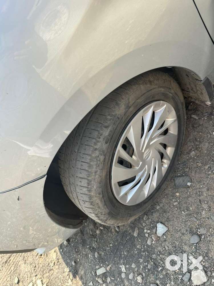 Maruti Suzuki Ertiga 2022 Petrol Good Condition