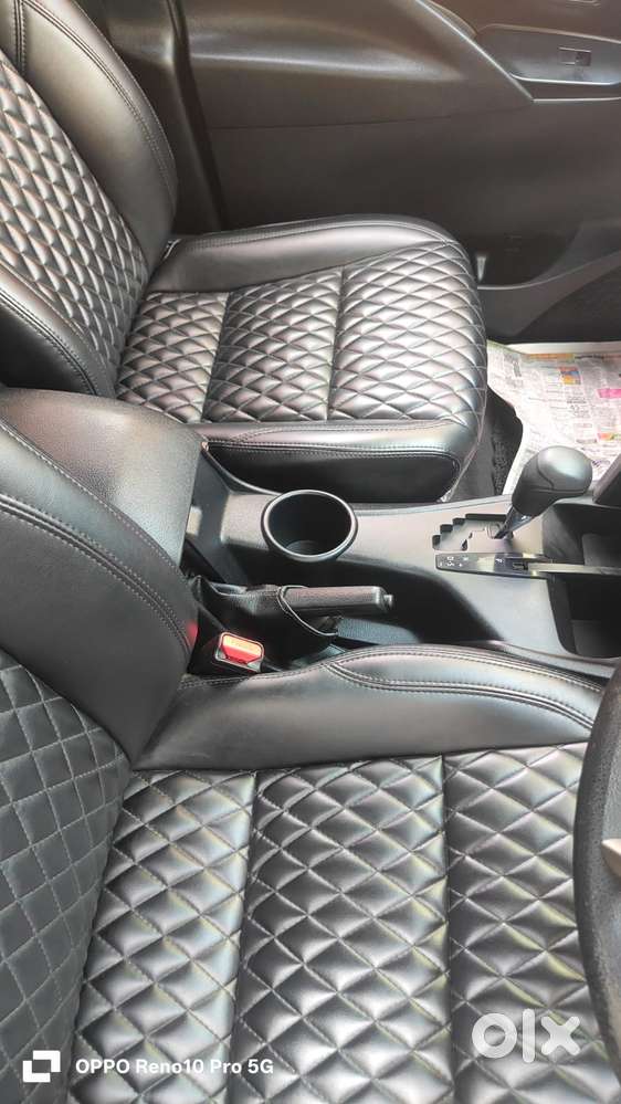 Toyota Innova Crysta 2.8 Gx At 7 Str, 2017, Diesel