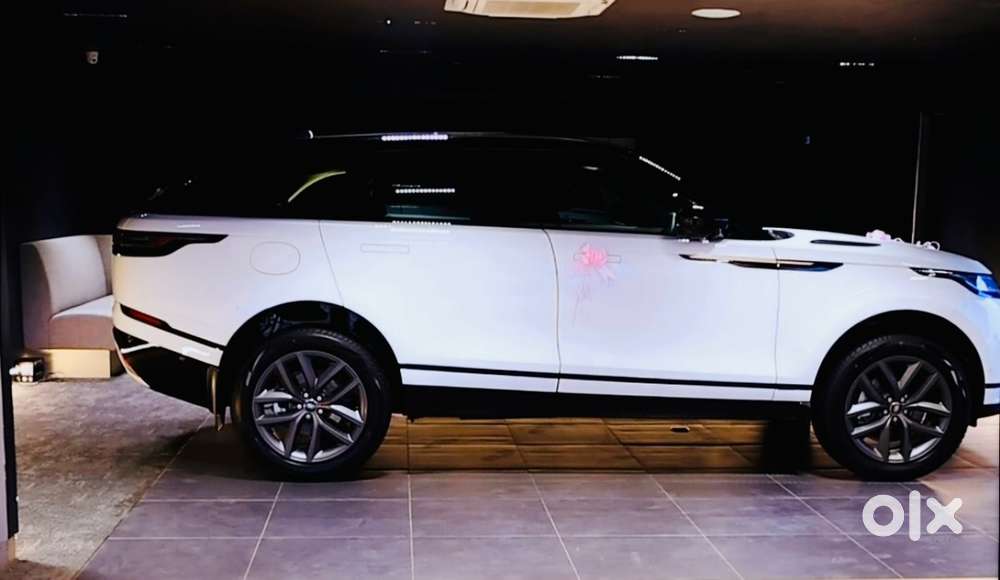 Land Rover Velar 2026 Model