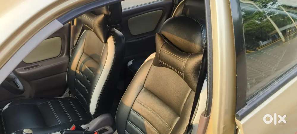 Maruti Suzuki Alto 800 Lxi 2007