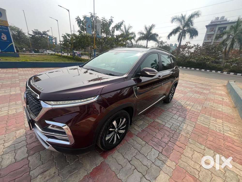 Mg Hector 2.0 Sharp Diesel, 2019, Diesel