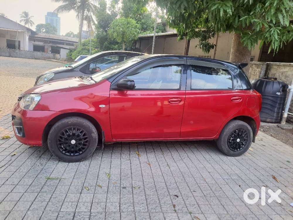 Toyota Etios Liva Diesel- Orginal Kerala