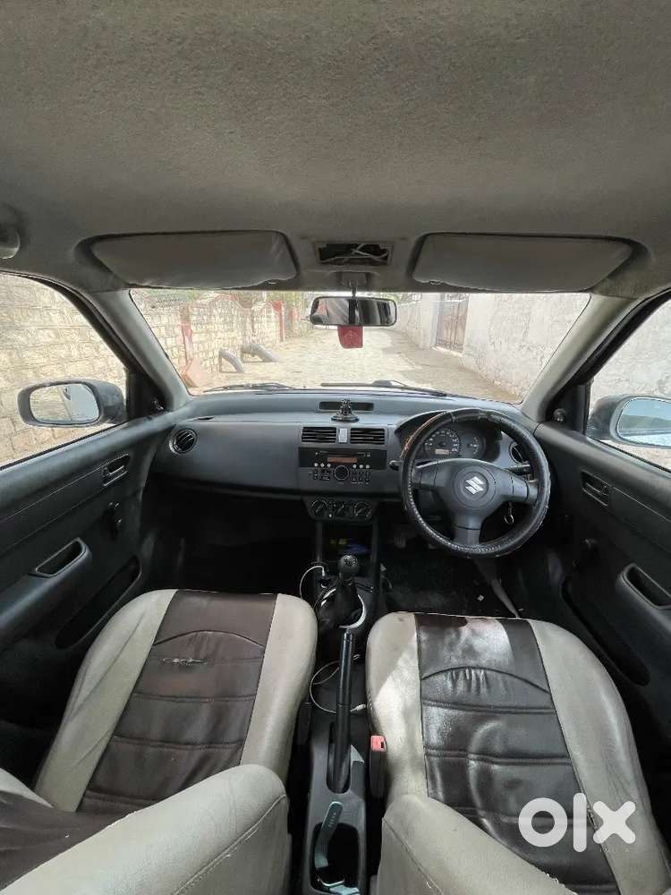 Maruti Suzuki Swift 2010 Diesel Good Condition