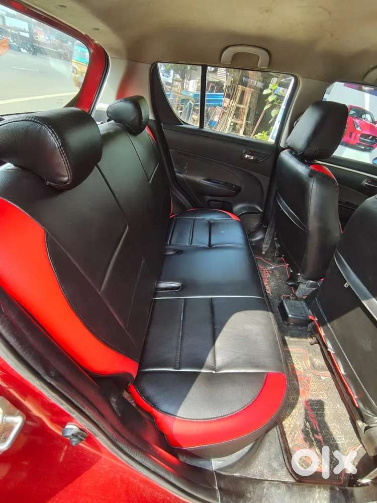 Maruti Suzuki Swift 2013 Petrol 116000 Km Driven