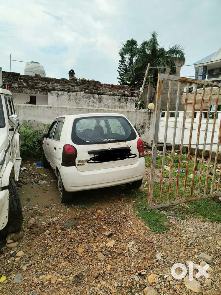 Maruti Suzuki Alto 2015