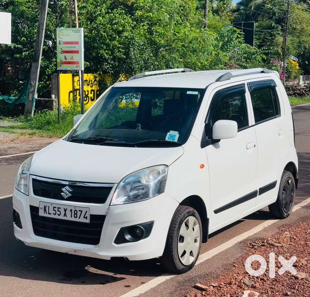 Maruti Suzuki Car 2017