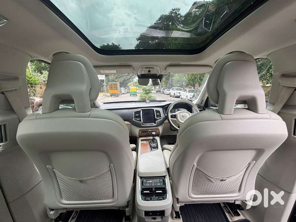 Volvo Xc 90 D5 Inscription, 2017, Diesel