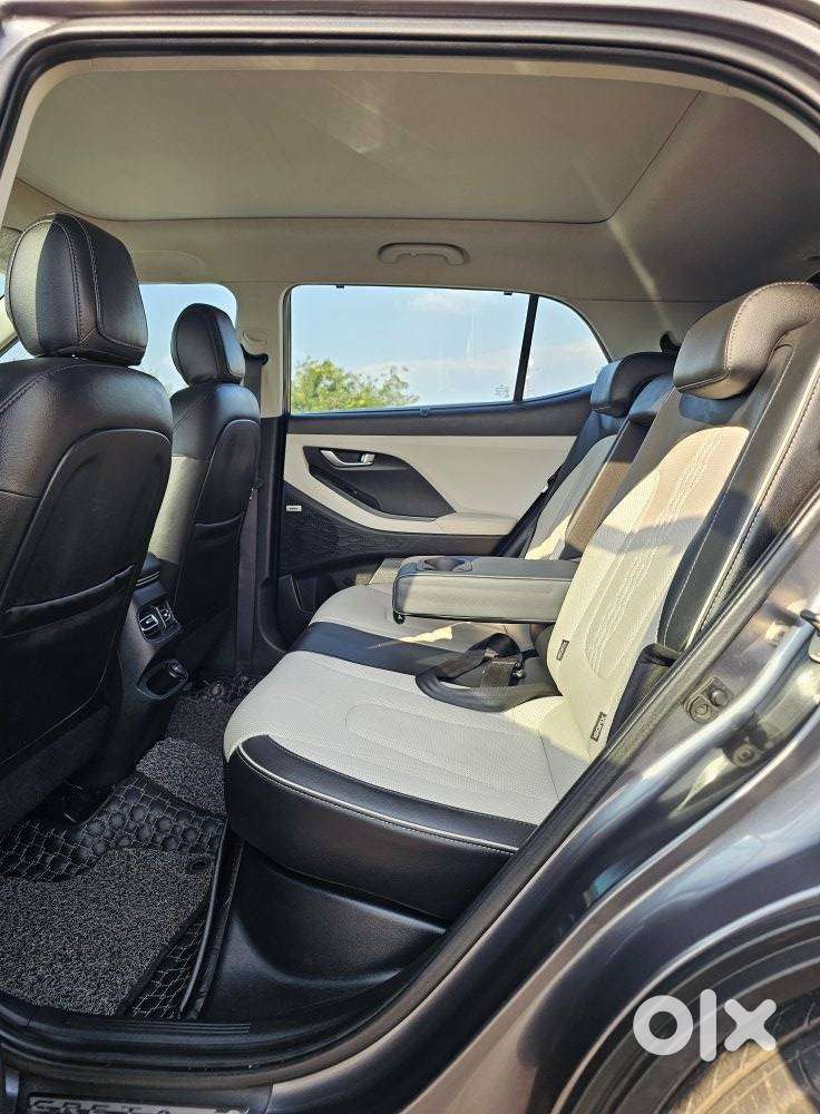 Hyundai Creta Sx (o) 1.5 Diesel, 2022, Diesel