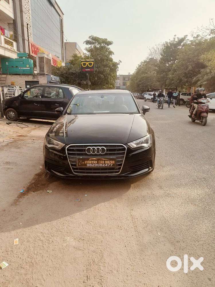 Audi A3 2.0 35 Tdi Premium + Sunroof, 2016, Diesel