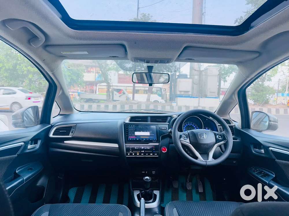 Honda Wr-v 1.5 Vx I-dtec, 2017, Diesel