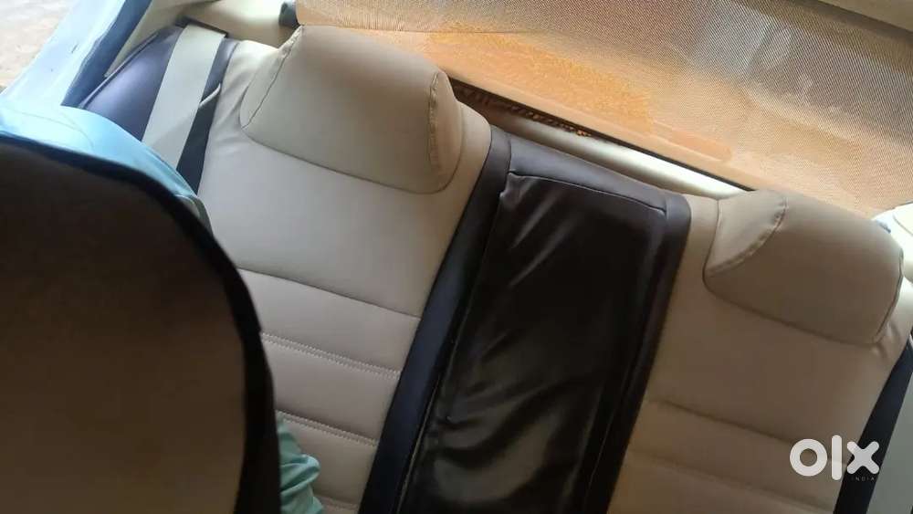 Honda Amaze 2016 Cng & Hybrids 100000 Km Driven