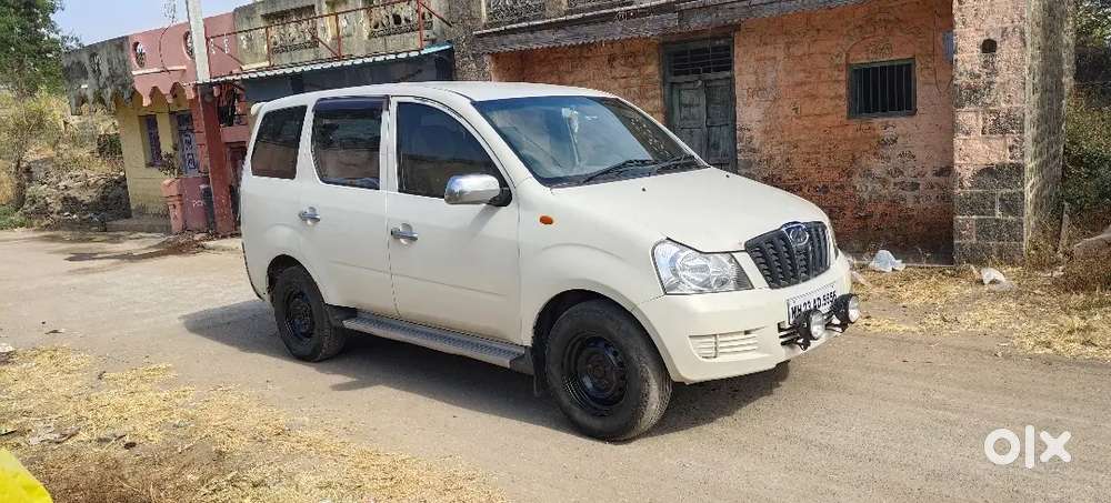 Mahindra Xylo 2012 Diesel 250000 Km Driven