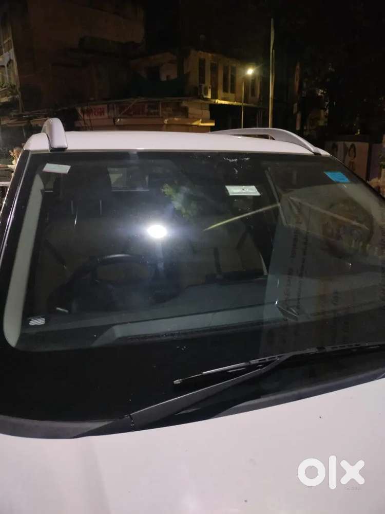 Hyundai Venue 2020 Petrol 36500 Km Driven A One Condition