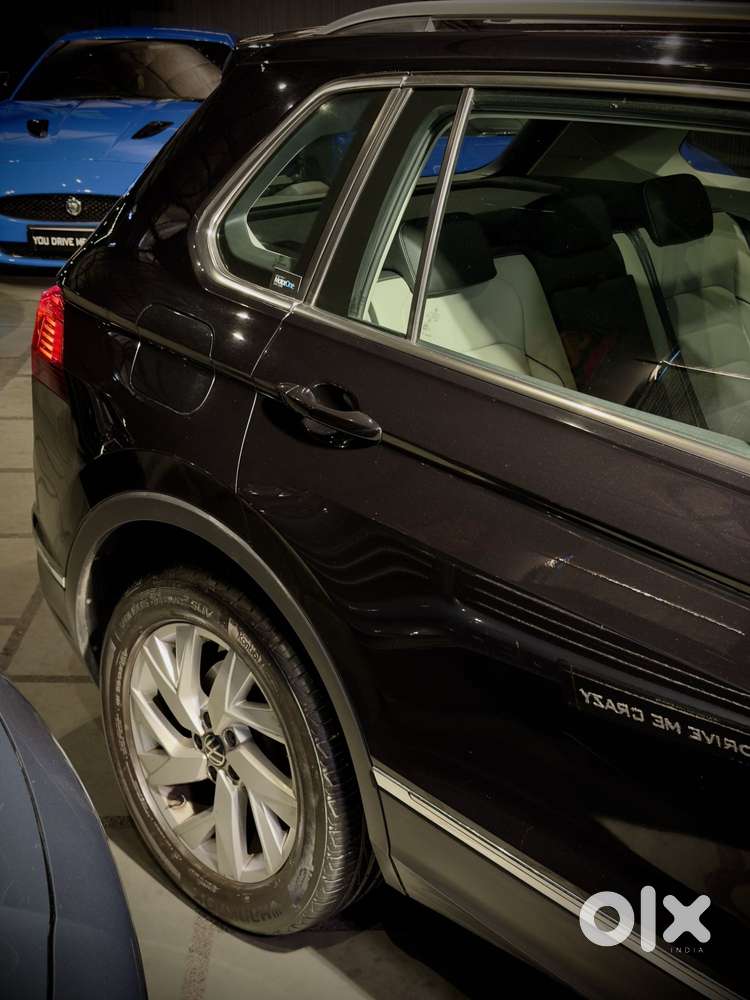 Volkswagen Tiguan 2.0 Elegance Tsi Dsg, 2024, Petrol
